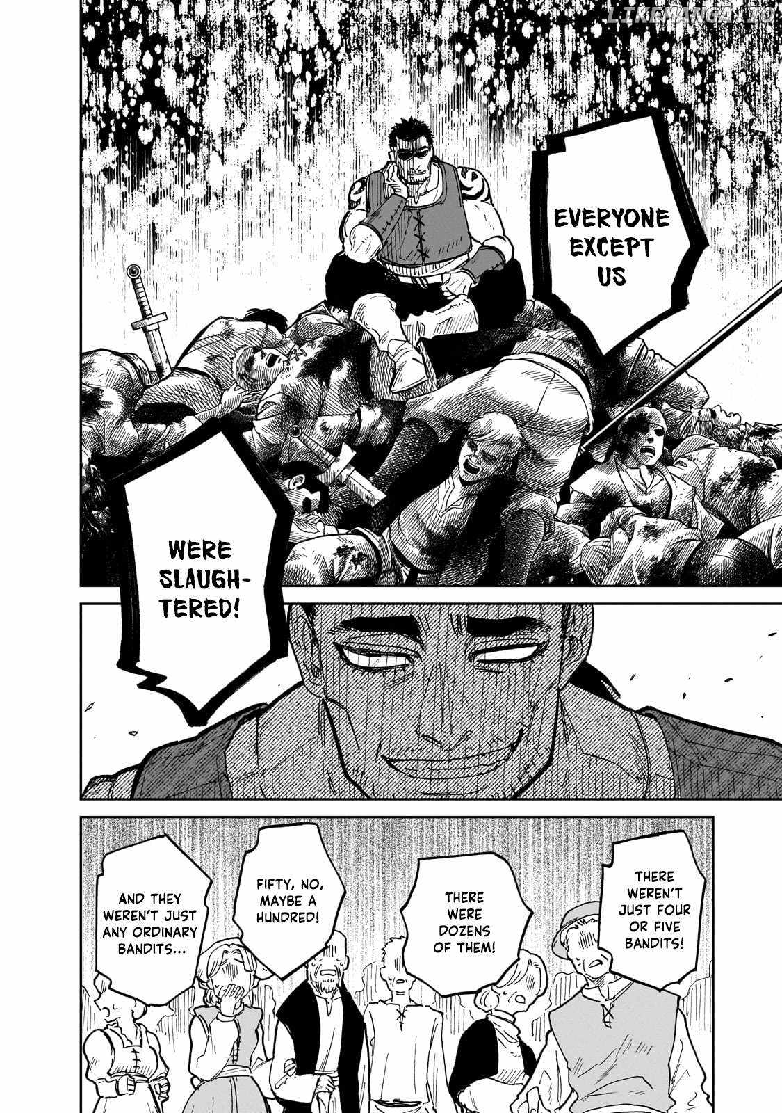 Friedrich's Battlefield Chapter 1 33